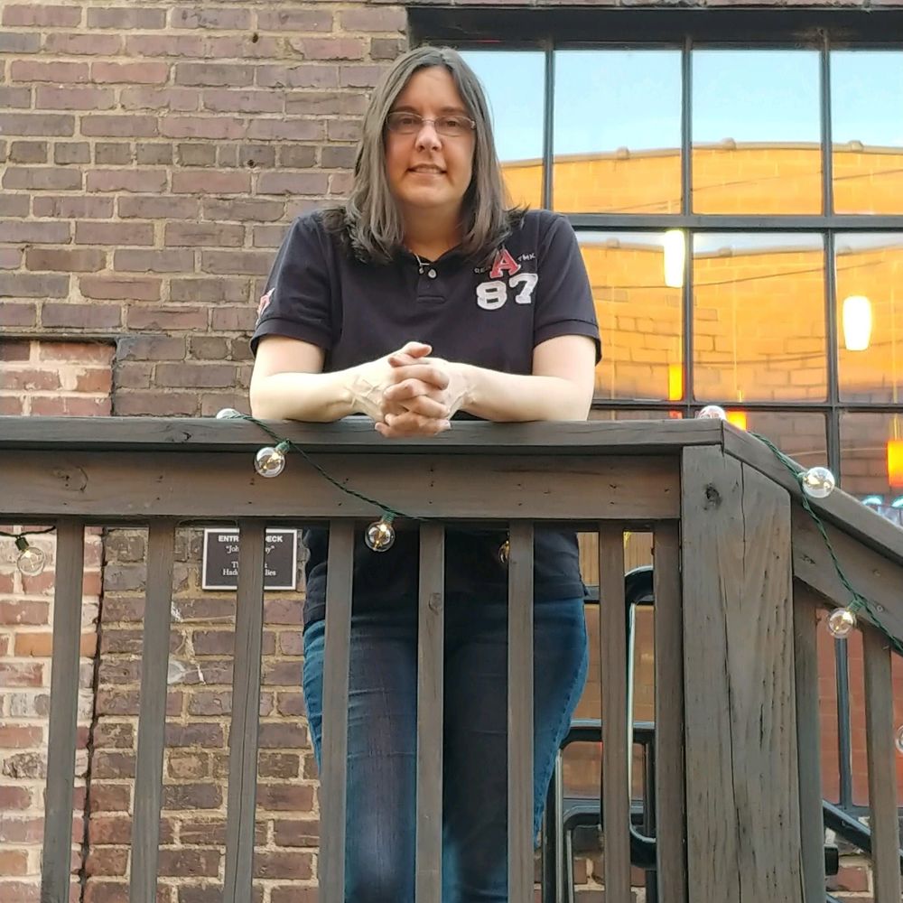 Meet your Posher, Trish